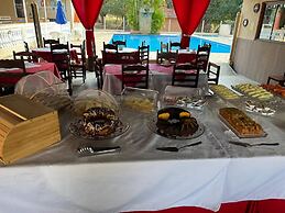 Pousada Ananda Chalés