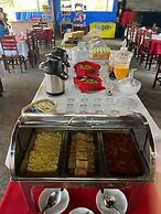 Pousada Ananda Chalés