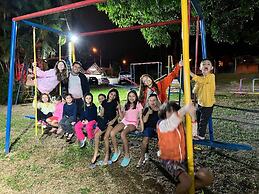 Pousada Ananda Chalés