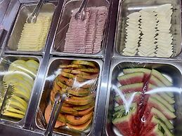 Pousada Ananda Chalés