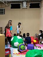 Pousada Ananda Chalés