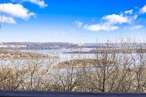 Skipjack Cottage Branson