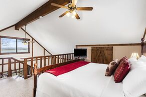 Skipjack Cottage Branson