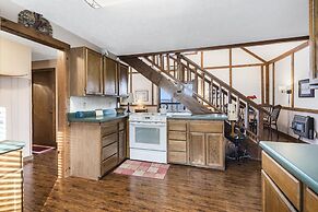 Skipjack Cottage Branson