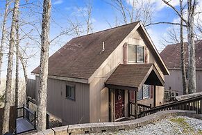 Skipjack Cottage Branson