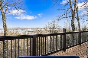 Skipjack Cottage Branson