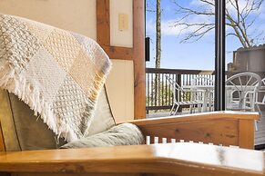 The Cottages on Lake Bluff -nearby Table Rock Lake!