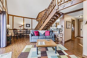 The Cottages on Lake Bluff -nearby Table Rock Lake!