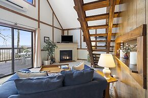 Windjammer Cottage - Branson