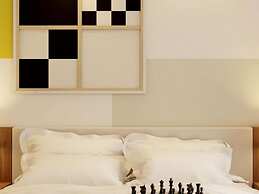 Ibis Styles Warszawa Airport