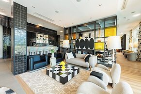 Ibis Styles Warszawa Airport