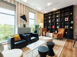 Ibis Styles Warszawa Airport