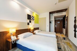 Ibis Styles Warszawa Airport