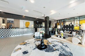 Ibis Styles Warszawa Airport