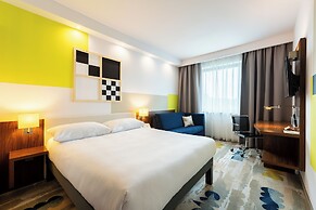 Ibis Styles Warszawa Airport