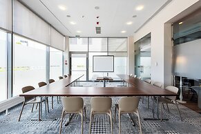 Ibis Styles Warszawa Airport