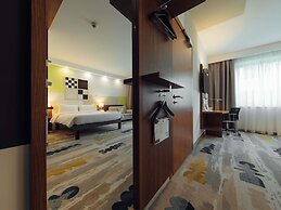 Ibis Styles Warszawa Airport