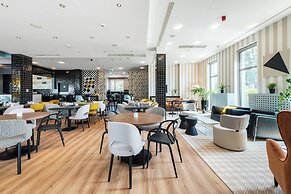 Ibis Styles Warszawa Airport