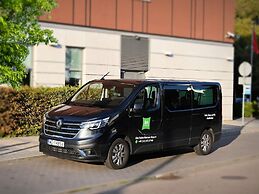 Ibis Styles Warszawa Airport