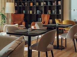 Ibis Styles Warszawa Airport