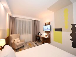Ibis Styles Warszawa Airport