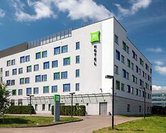 Ibis Styles Warszawa Airport