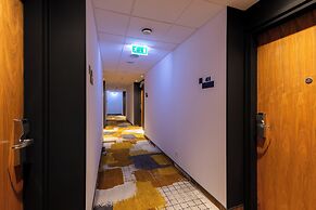 Ibis Styles Warszawa Airport