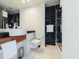 Ibis Styles Warszawa Airport