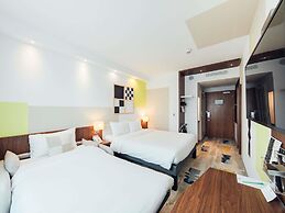Ibis Styles Warszawa Airport