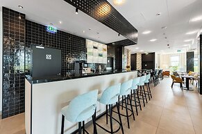 Ibis Styles Warszawa Airport