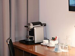 Ibis Styles Warszawa Airport