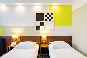 Ibis Styles Warszawa Airport