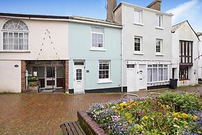 Patacake Cottage Teignmouth