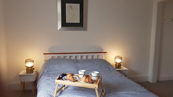 Patacake Cottage Teignmouth