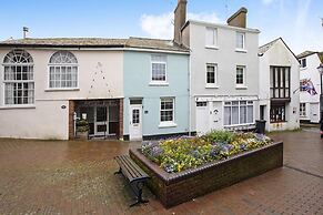 Patacake Cottage Teignmouth