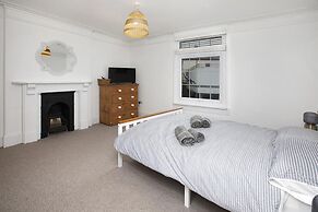 Patacake Cottage Teignmouth