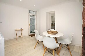 Patacake Cottage Teignmouth