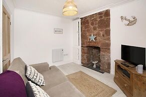 Patacake Cottage Teignmouth