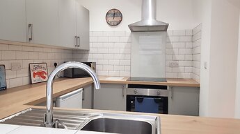 Patacake Cottage Teignmouth