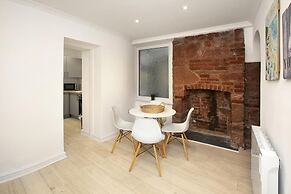 Patacake Cottage Teignmouth