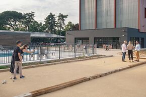 TheOriginals City Relais d'Estillac Agen