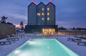 TheOriginals City Relais d'Estillac Agen