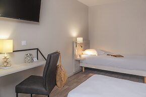 TheOriginals City Relais d'Estillac Agen