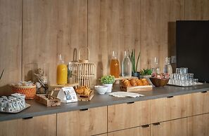 TheOriginals City Relais d'Estillac Agen