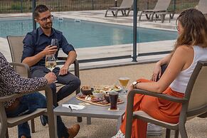 TheOriginals City Relais d'Estillac Agen