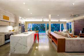 Luxury 3BR Kahuripan Villa