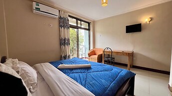 Runako Lodge