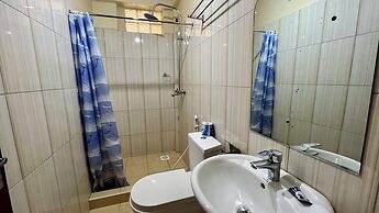 Runako Lodge