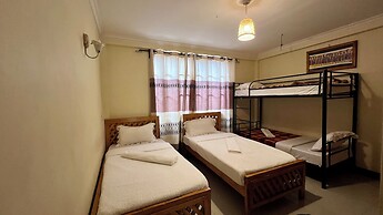 Runako Lodge
