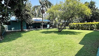 Runako Lodge